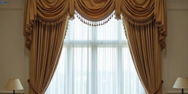 Steam cleaning heavy drapes on-site werrington-county-nsw Matty Curtain Cleaning