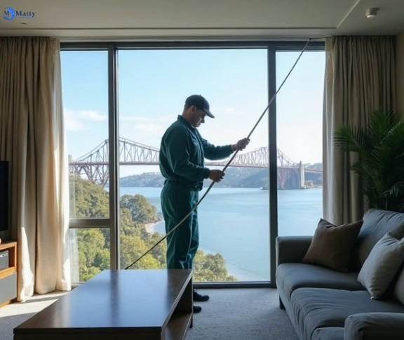Blind cleaning service area map werrington-county-nsw and Near by suburbs suburbs Matty Curtain Cleaning