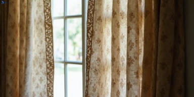 Dry cleaning delicate silk velvet drapes werrington-county-nsw Matty Curtain Cleaning